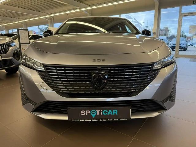 Peugeot 308 Allure Pack EAT8 PureTech SW