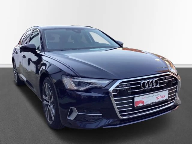 Audi A6 40 TDI Avant Quattro S-Tronic Sport