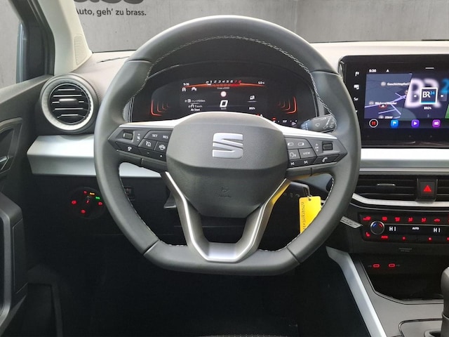 Seat Arona Arona Road Edition