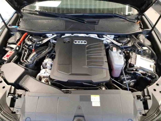 Audi A6 40 TDI Avant Quattro S-Tronic