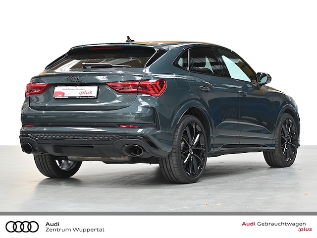 Audi RS Q3 Quattro S-Tronic Sportback