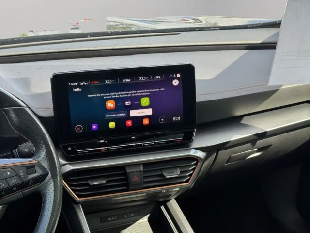 Cupra Formentor 1.5 TSI