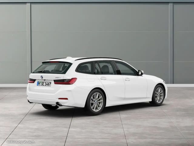 BMW 318 318d Touring