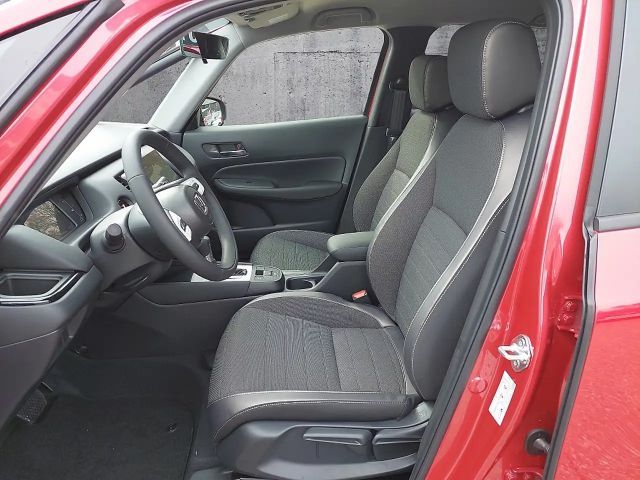 Honda Jazz Advance Hybrid i-MMD