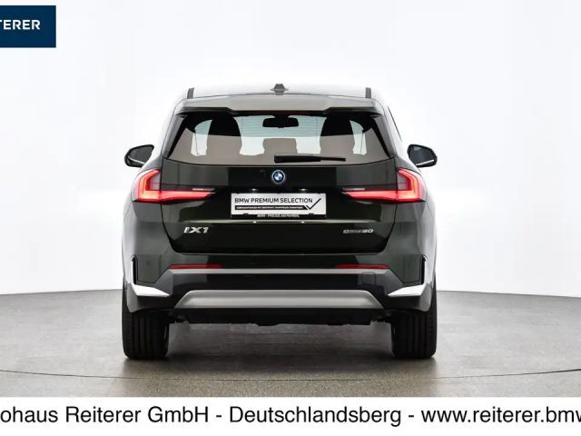 BMW iX1 eDrive20