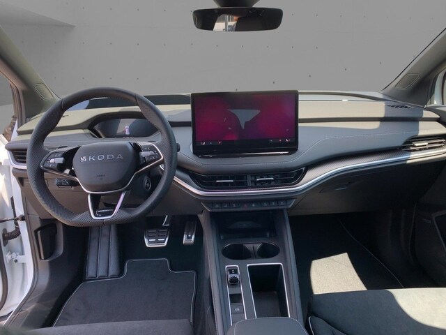 Skoda Elroq 85 Sportline