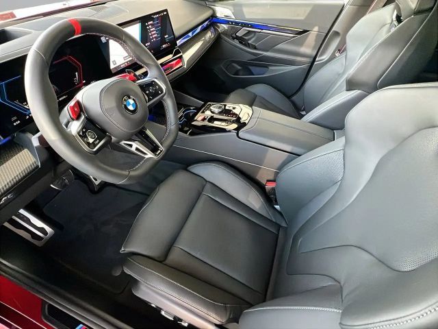 BMW M5 Touring
