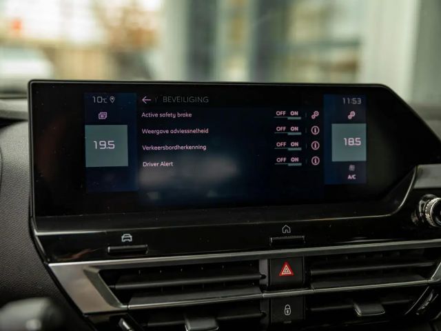Citroën C4 136 PK | Navi | a. Camera | Airco | Carplay/And...