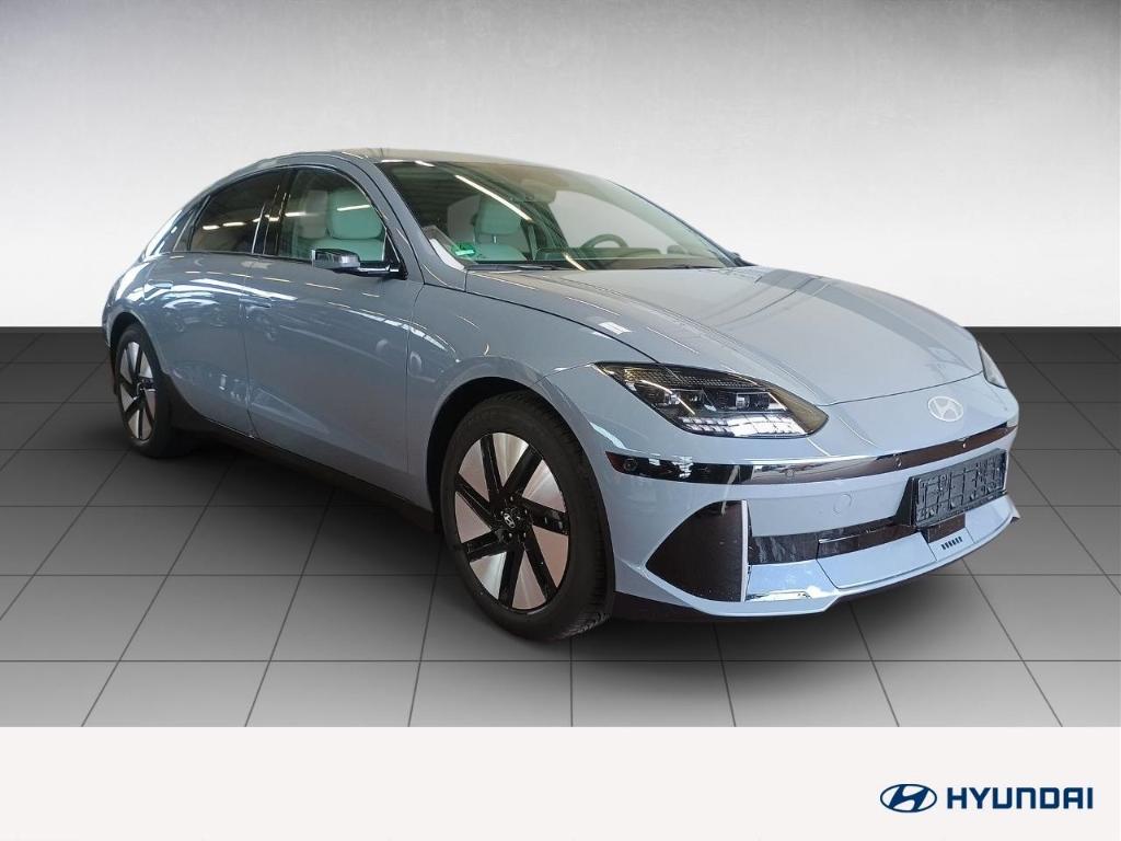 Hyundai IONIQ 6 UNIQ