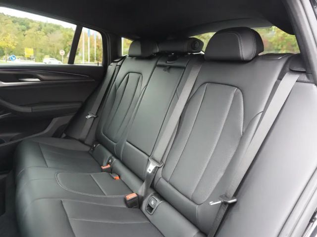 BMW X4 Coupé M-Sport xDrive30i