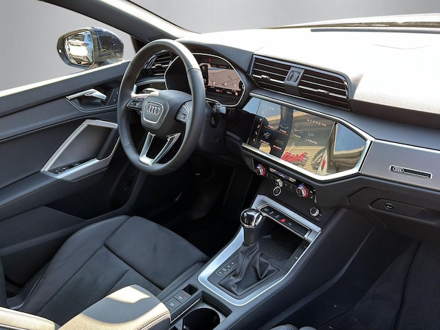 Audi Q3 35 TDI S-Line S-Tronic Sportback