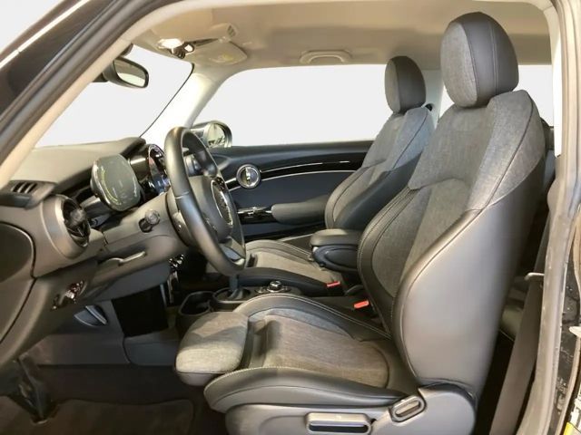 MINI Mini Electric SE