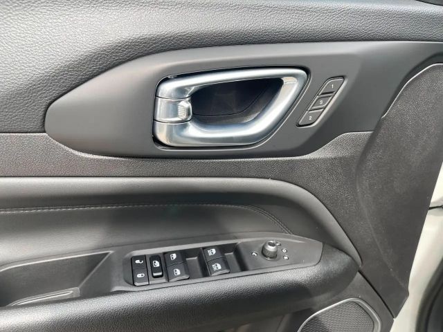 Jeep Compass Hybrid Summit