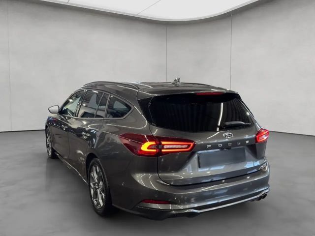 Ford Focus EcoBoost ST Line Wagon