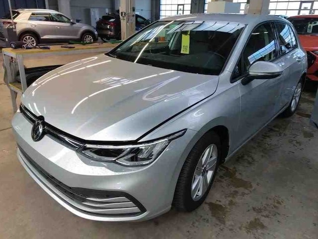 Volkswagen Golf 2.0 TDI DSG Golf VIII