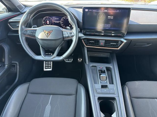 Cupra Formentor e-Hybrid