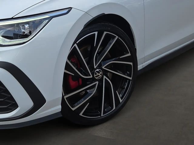 Volkswagen Golf DSG GTI Golf VIII
