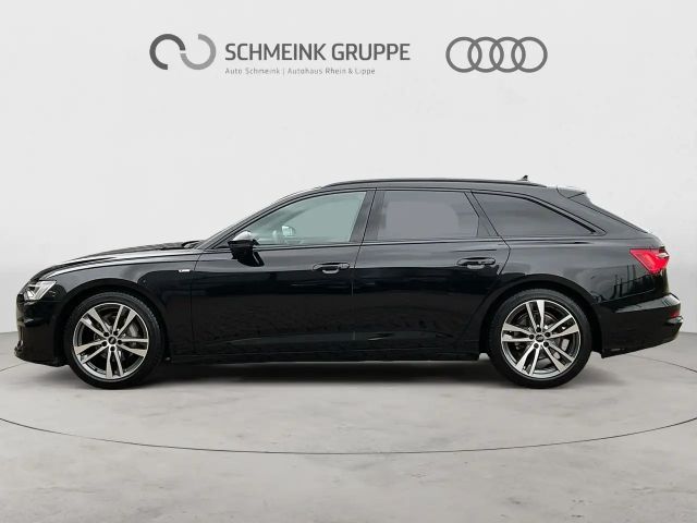Audi A6 40 TDI S-Line