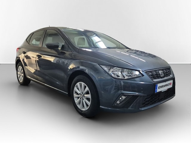 Seat Ibiza 1.0 TSI Reference