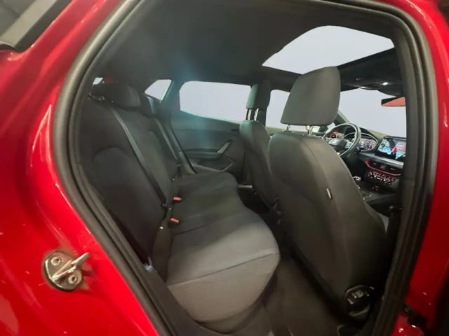 Seat Ibiza 1.0 TSI FR-lijn