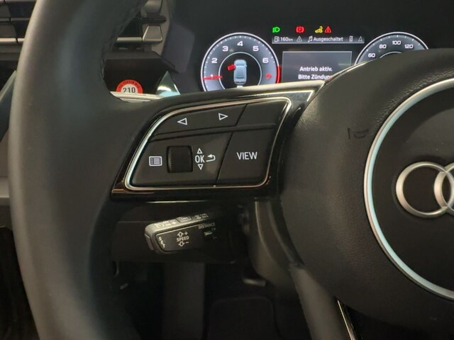 Audi A3 30 TFSI S-Tronic Sedan