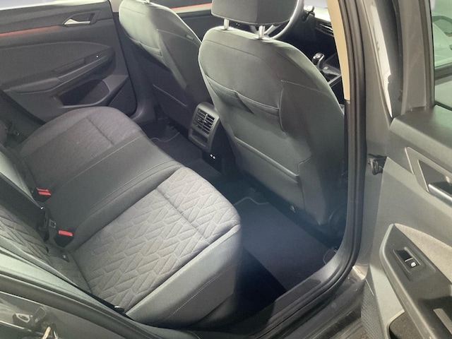 Volkswagen Golf 2.0 TDI Golf VIII