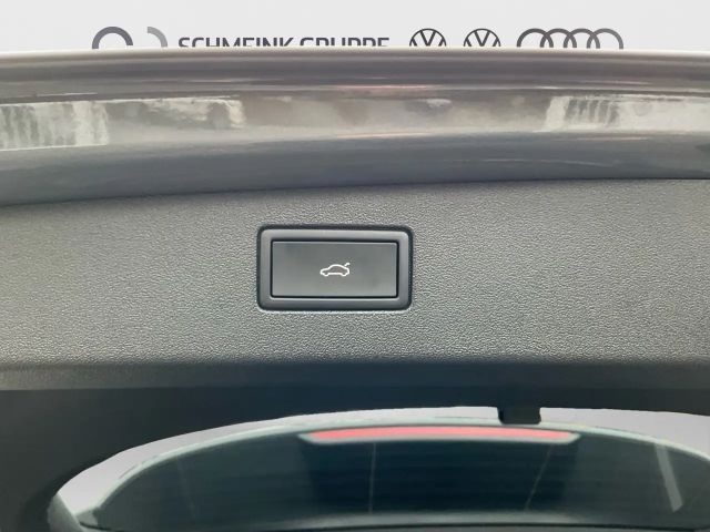 Volkswagen Tiguan 1.5 eTSI DSG