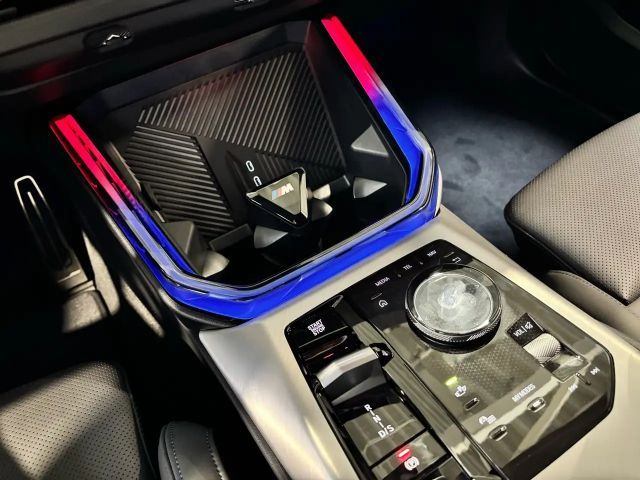 BMW X3 M-Sport xDrive