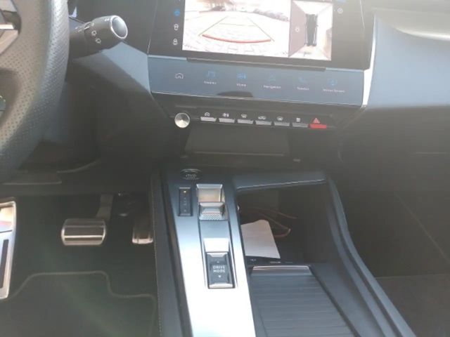 Peugeot 308 GT-Line Hybrid SW