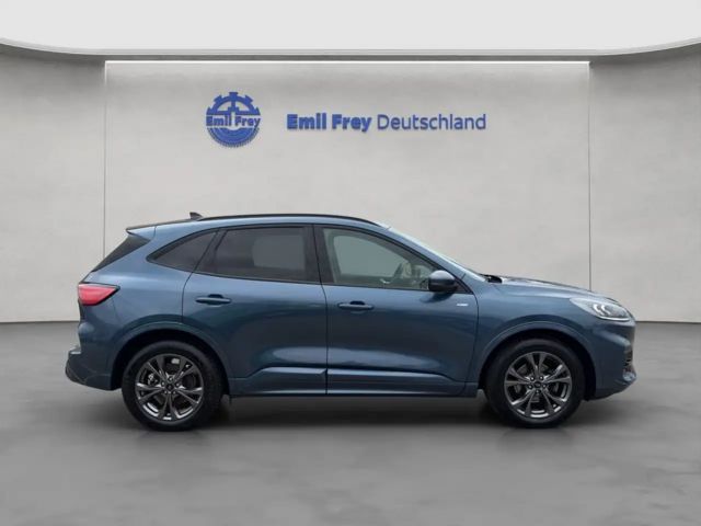 Ford Kuga EcoBoost ST Line X