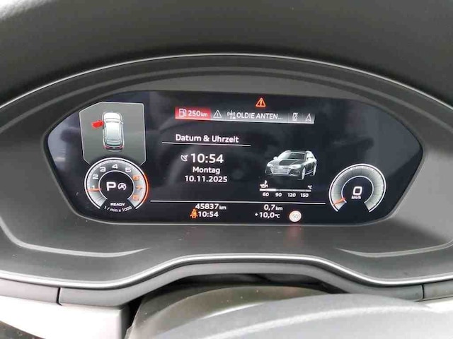 Audi A4 35 TFSI Avant S-Tronic