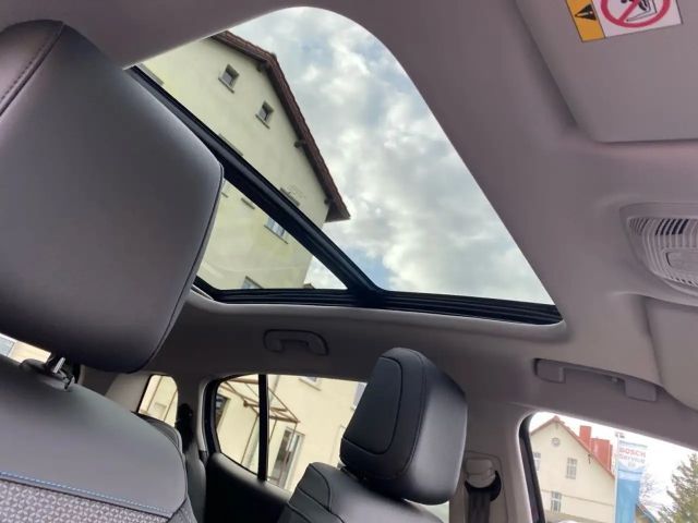 Citroën C5 Aircross Hybrid Max