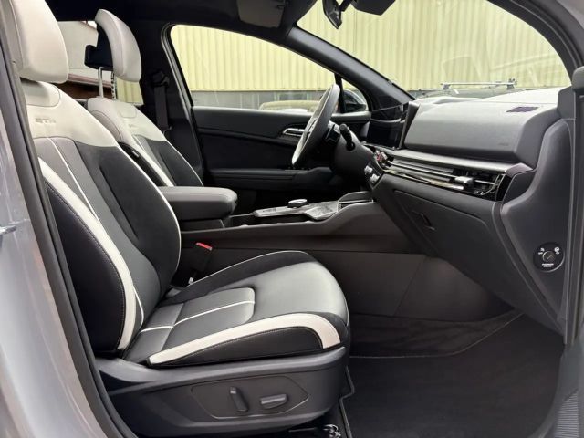 Kia Sportage GT-Line Vierwielaandrijving