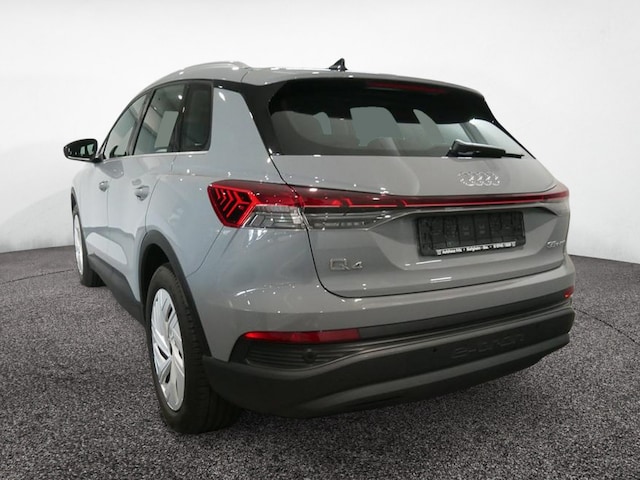Audi Q4 e-tron 35