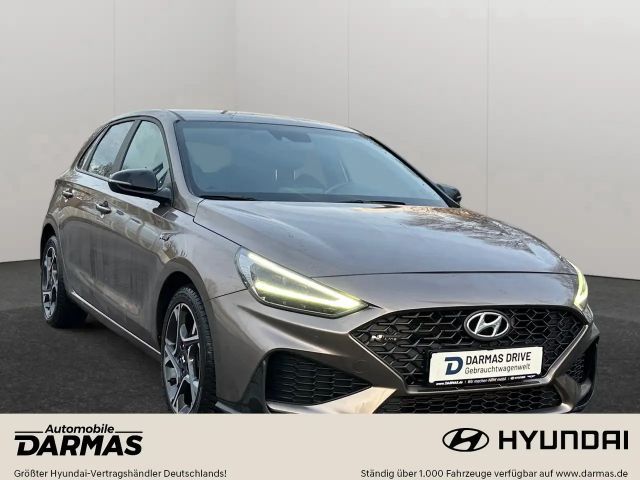 Hyundai i30 N Line