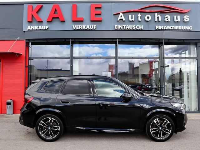 BMW X1 sDrive18d