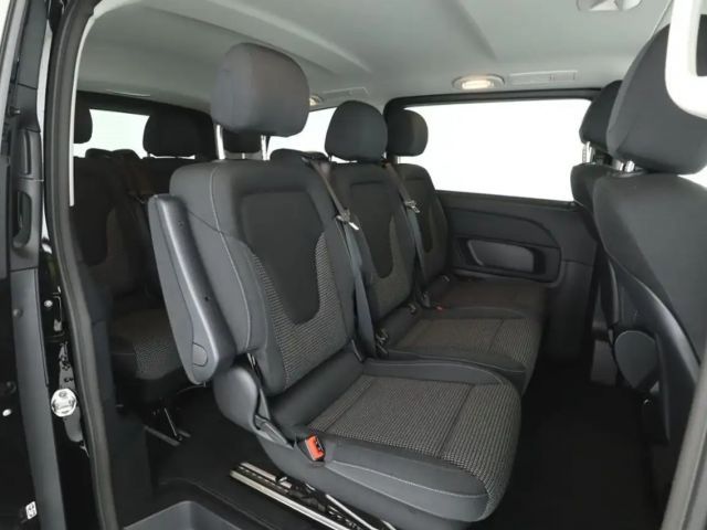 Mercedes-Benz V 220 kompakt Distr.*AHK2,5t*Kamera*Lenkradheizu