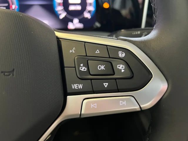 Volkswagen Golf 1.5 TSI Golf VIII