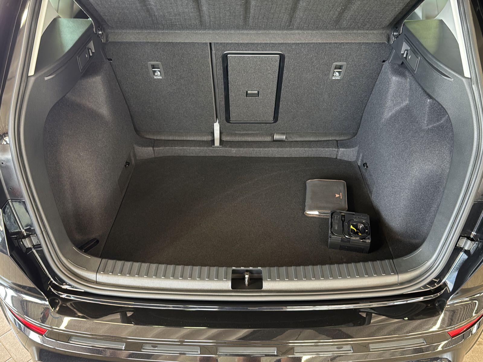 Cupra Ateca 1.5 TSI DSG