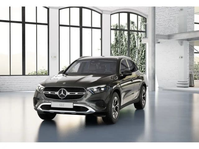 Mercedes-Benz GLC 300 4MATIC