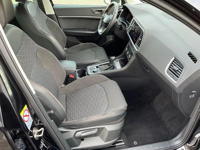 Seat Ateca 2.0 TDI DSG FR-lijn