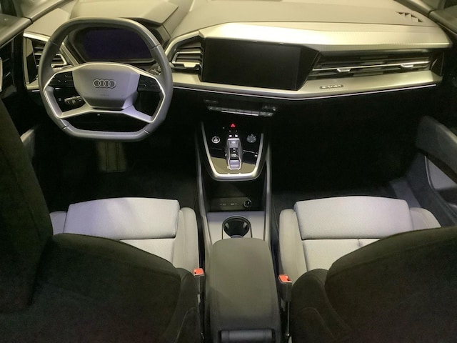 Audi Q4 e-tron 40 Sportback
