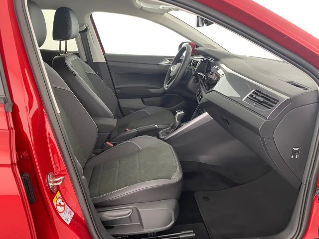 Volkswagen Taigo DSG Style