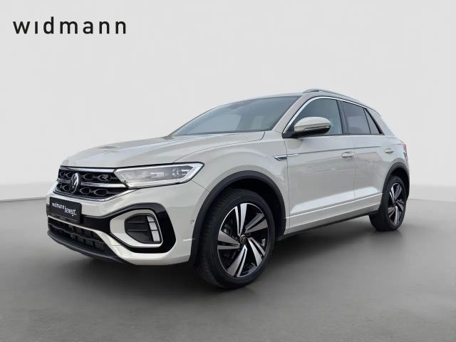 Volkswagen T-Roc 1.5 TSI DSG R-Line