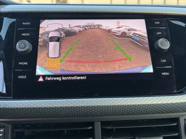 Volkswagen T-Cross 1.0 TSI DSG IQ.Drive Move