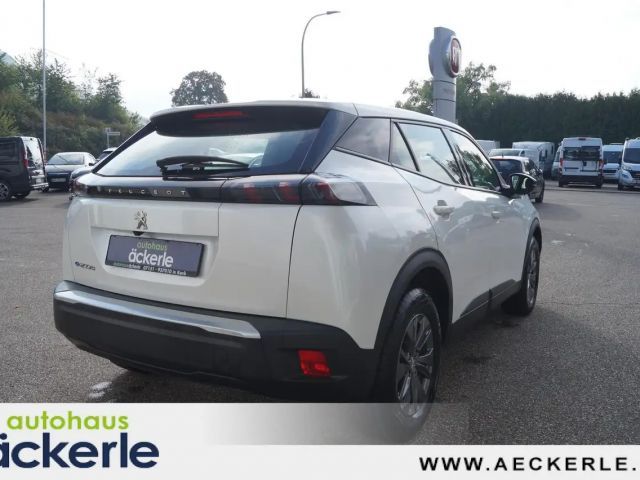 Peugeot E-2008 Active Pack