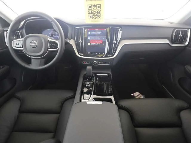 Volvo V60 AWD Dark Hybrid Plus T6