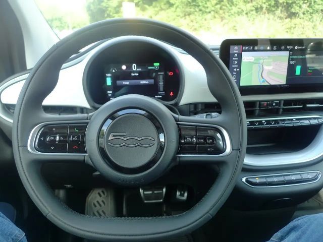 Fiat 500e 42 kWh Icon