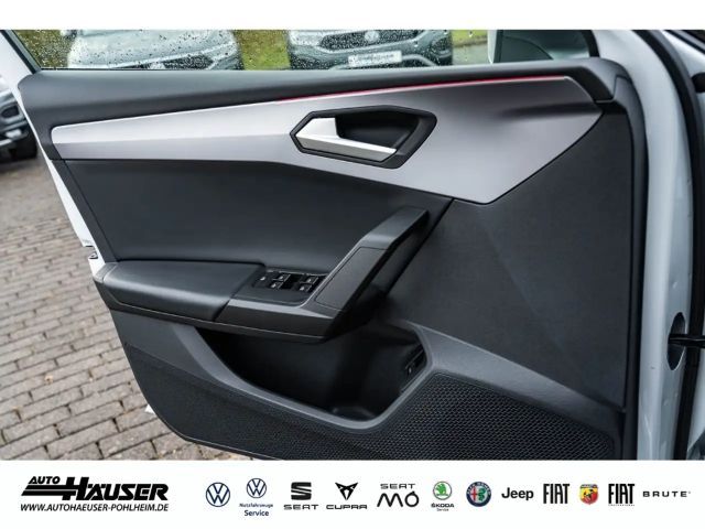 Seat Leon 1.5 eTSI DSG FR-lijn Sportstourer