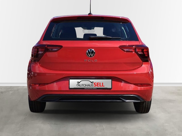 Volkswagen Polo Life